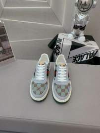 Picture of Gucci Shoes _SKUGuccisz38-44mnf03789124